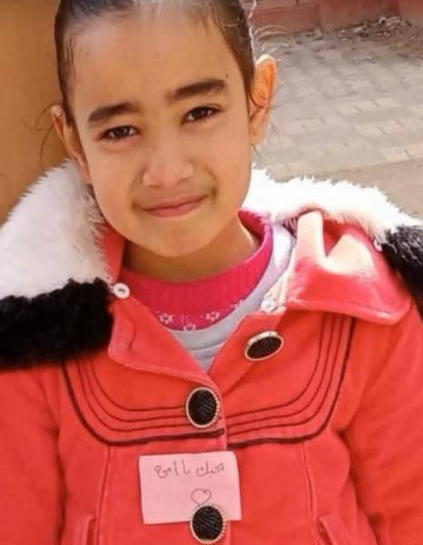 مأساة في الغربية.. وفاة الطفلة سارة كحلة بنوبة قلبية بعد مطاردة كلب ضال بقرية كفر سليمان البحري