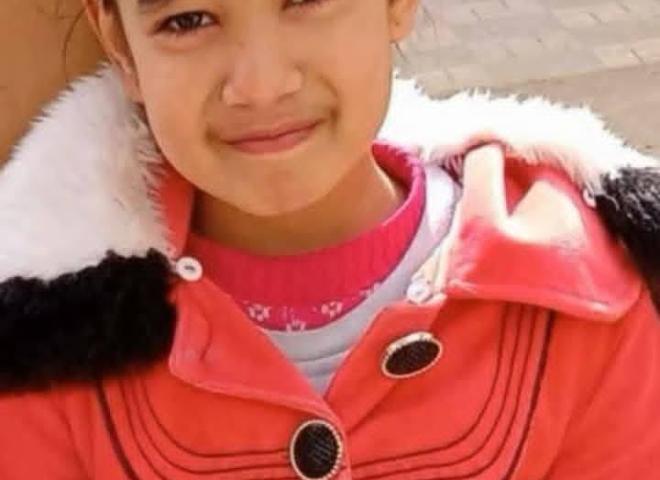 مأساة في الغربية.. وفاة الطفلة سارة كحلة بنوبة قلبية بعد مطاردة كلب ضال بقرية كفر سليمان البحري