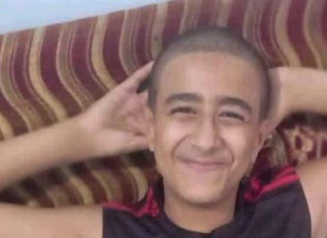 مشهد مرعب يهز الإسماعيلية.. طفل يذبح زميله ويستخدم ”صاروخ نجارة” لتقطيع جسده