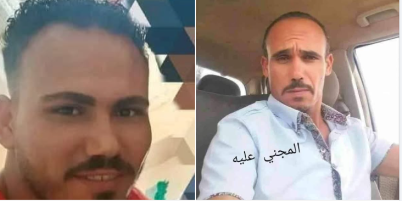 ينهي حياة  شقيقه في الجمالية بالدقهلية في لحظة غضب ويترك وراءه أمًا مكلومة وزوجة مكسورة