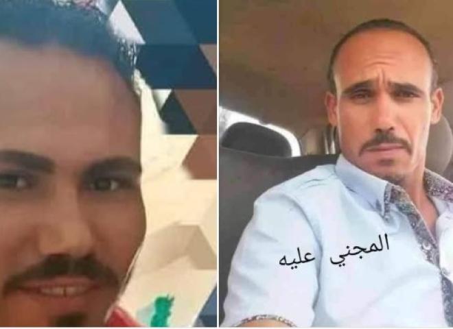 ينهي حياة  شقيقه في الجمالية بالدقهلية في لحظة غضب ويترك وراءه أمًا مكلومة وزوجة مكسورة