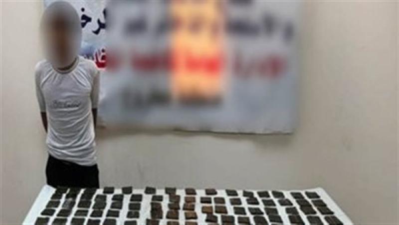 الشرطة تواجه النار بالنار.. مصرع أخطر العناصر الإجرامية وضبط ترسانة أسلحة ومخدرات