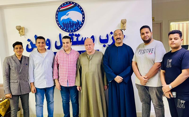 مستقبل وطن سوهاج: غرفة العمليات المركزية تواصل عملها لمتابعة انتخابات مجلس النواب