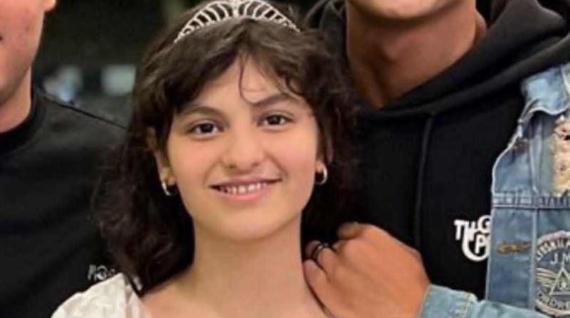 “قالولي ارمي نفسك!”.. أسرار جديدة في مأساة الطفلة زينب بالدقهلية