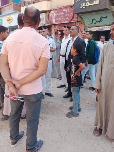 حبارير ”مصادرة 4 سيارات لمخالفتها التعريفة الرسمية للأجرة بدار السلام