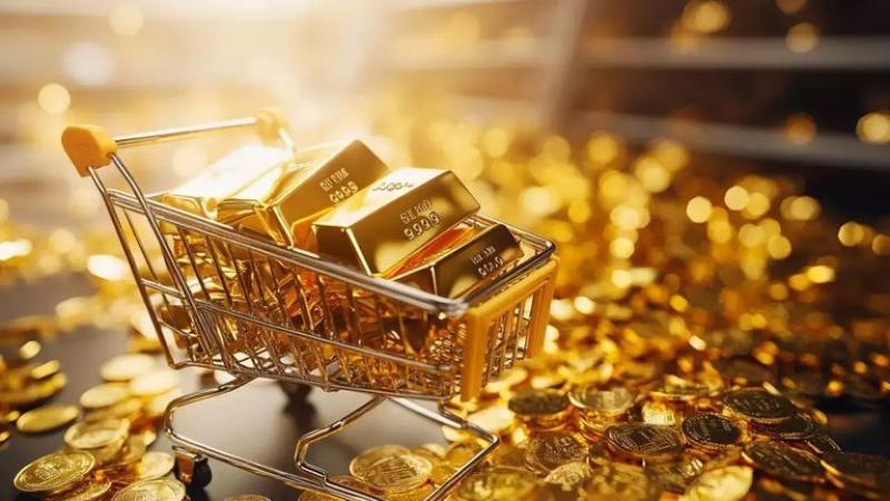 أسعار الذهب في مصر اليوم الثلاثاء 21 أكتوبر 2025 تشهد ارتفاعًا كبيرًا وربح الجرام نحو 130 جنيهًا