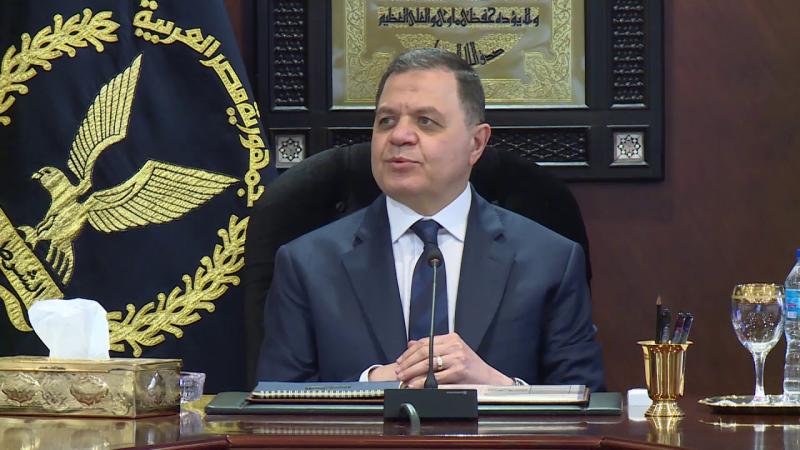 الداخلية تضرب بيد من حديد.. ضبط 478 قضية ضرائب وجمارك في حملات أمنية مكبرة خلال 24 ساعة