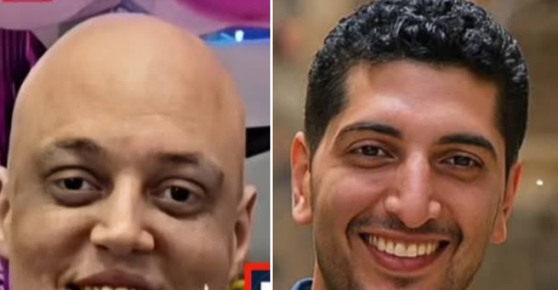 جريمة في قلب الرحمة.. مهندس ينجو من السرطان ليُقتل على يد ”عديله” بدافع الحقد والغيرة