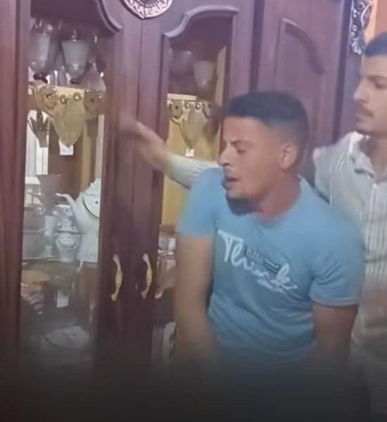أمي خط أحمر».. فيديو كسر النيش يثير الجدل: محتوى مُفتعل بحثًا عن الترند؟