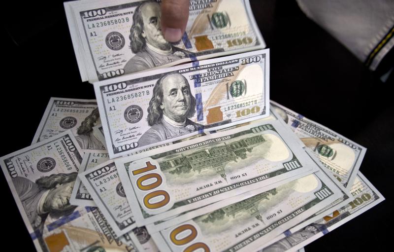 تراجع سعر الدولار اليوم الأحد 26 اكتوبر 2025 بمستهل التعاملات.. الأخضر بكام تراجع سعر الدولار اليوم الأحد 26 اكتوبر 2025 بمستهل التعاملات.. الأخضر بكام