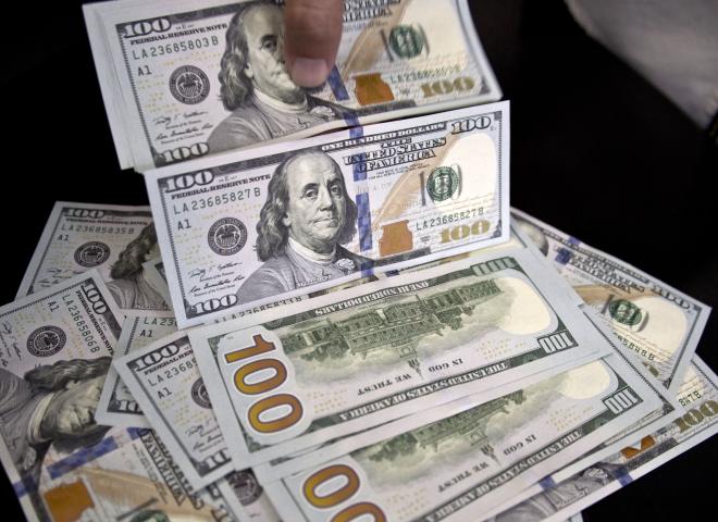 تراجع سعر الدولار اليوم الأحد 26 اكتوبر 2025 بمستهل التعاملات.. الأخضر بكام تراجع سعر الدولار اليوم الأحد 26 اكتوبر 2025 بمستهل التعاملات.. الأخضر بكام