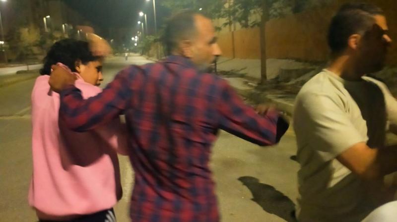 رعب في 6 أكتوبر..تحقيق أمني في منشور متداول عن اختطاف فتيات بـ6... رعب في 6 أكتوبر..تحقيق أمني في منشور متداول عن اختطاف فتيات بـ6 أكتوبر