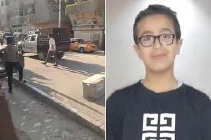 من المدرسة إلى الجريمة: تلميذ يقتل زميله ويهدر دماءه في 3 أماكن... من المدرسة إلى الجريمة: تلميذ يقتل زميله ويهدر دماءه في 3 أماكن مختلفة