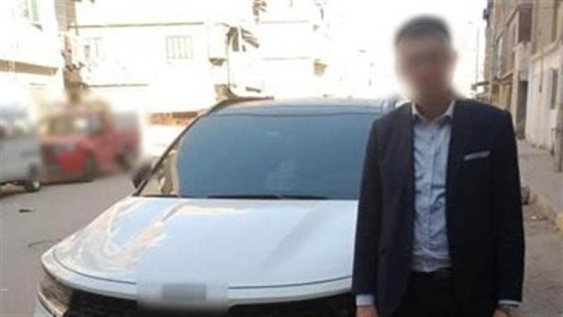 الداخلية تكشف ملابسات صور وفيديوهات متداولة: ضبط سيارة بلوحات مزيفة في المنوفية... الداخلية تكشف ملابسات صور وفيديوهات متداولة: ضبط سيارة بلوحات مزيفة في المنوفية وشابين استعرضا بدراجتين ناريتين بالفيوم
