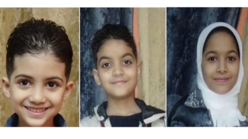 من العشق إلى الجريمة.. علاقة محرمة تنتهي بمذبحة مروعة في فيصل من العشق إلى الجريمة.. علاقة محرمة تنتهي بمذبحة مروعة في فيصل