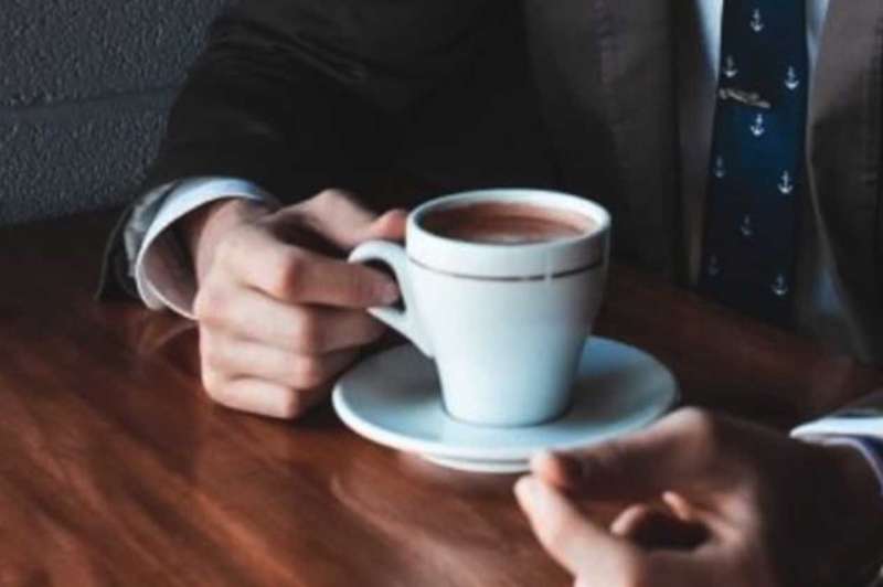 مشروب سحري يحمي من الخرف وتلف الكبد.. خبير روسي يكشف فوائد مذهلة... مشروب سحري يحمي من الخرف وتلف الكبد.. خبير روسي يكشف فوائد مذهلة للقهوة