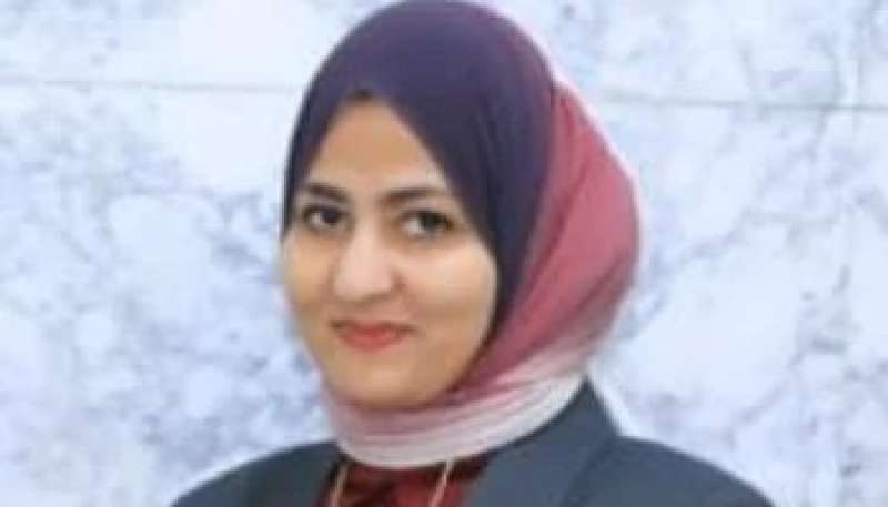 تكليف مروة الشندويلى مديراً لإدارة العلاقات العامة والإعلام بسوهاج تكليف مروة الشندويلى مديراً لإدارة العلاقات العامة والإعلام بسوهاج