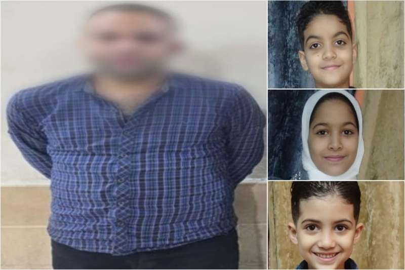 ”مراتك بتخونك”.. كلمة واحدة أشعلت نار الشك وأنهت حياة أسرة كاملة ”مراتك بتخونك”.. كلمة واحدة أشعلت نار الشك وأنهت حياة أسرة كاملة