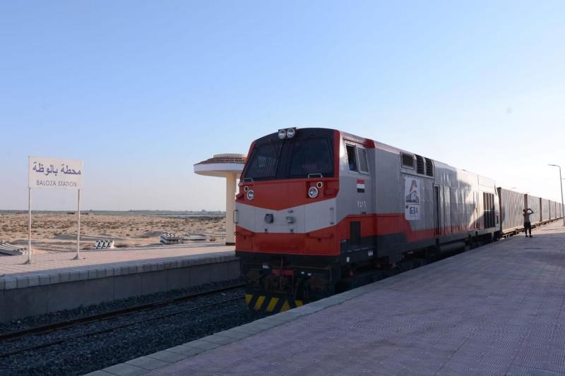 حادث مأساوي بالأقصر.. وفاة سبعيني أثناء عبوره مزلقان قرية الدير حادث مأساوي بالأقصر.. وفاة سبعيني أثناء عبوره مزلقان قرية الدير