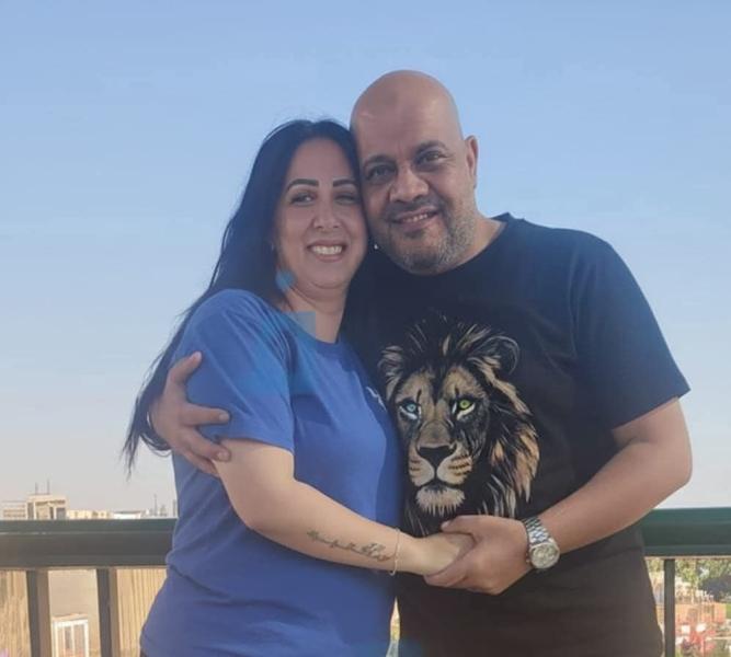 مأساة ”عروس جسر السويس”.. من قصة حب إلى جريمة ذبح بشعة بعد... مأساة ”عروس جسر السويس”.. من قصة حب إلى جريمة ذبح بشعة بعد 90 يومًا من الزواج