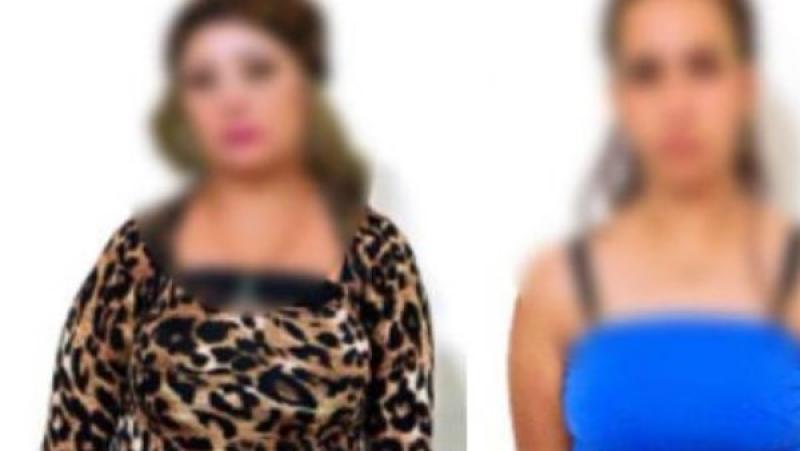 الدقهلية تهتز.. ضبط شبكة نسائية تمارس الرذيلة “أون لاين” مقابل مبالغ مالية الدقهلية تهتز.. ضبط شبكة نسائية تمارس الرذيلة “أون لاين” مقابل مبالغ مالية