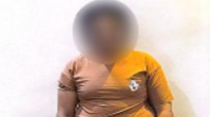 ضبط شاب يروّج لأعمال الفسق والفجور عبر تطبيق هاتفي في الدقهلية