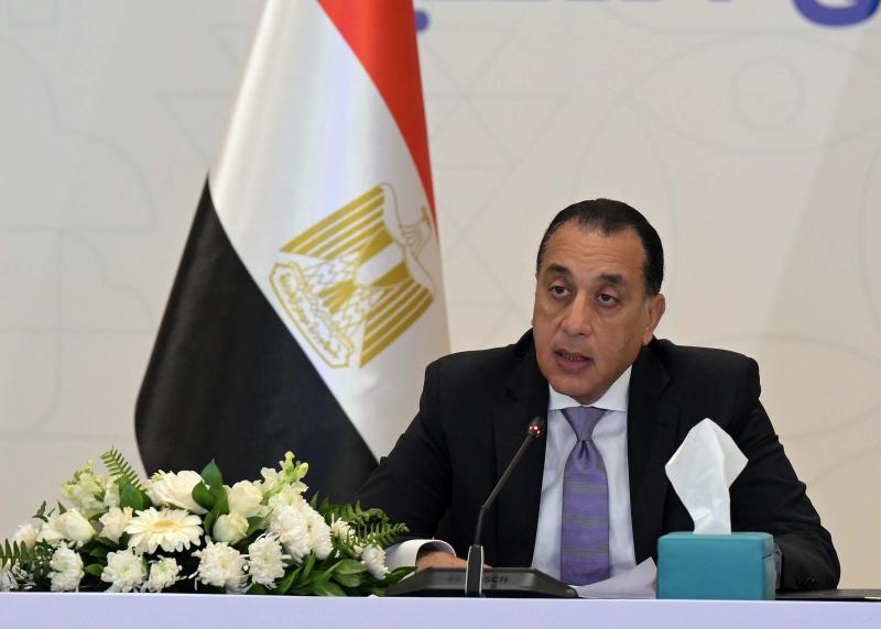 رئيس الوزراء: افتتاح المتحف المصري الكبير حدث استثنائي وفخر لكل المصريين