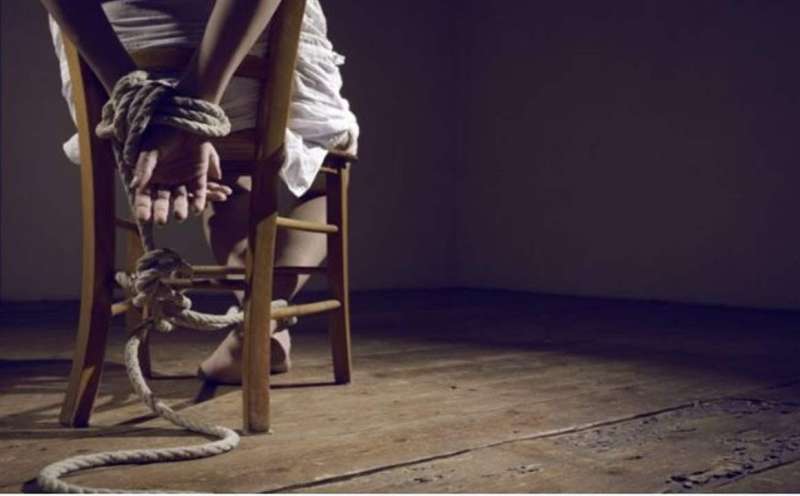 ليلة انتقام بالهرم.. راقصة وزوجها يخططان لمعاقبة شاب بعد طلبه إقامة علاقة محرمة