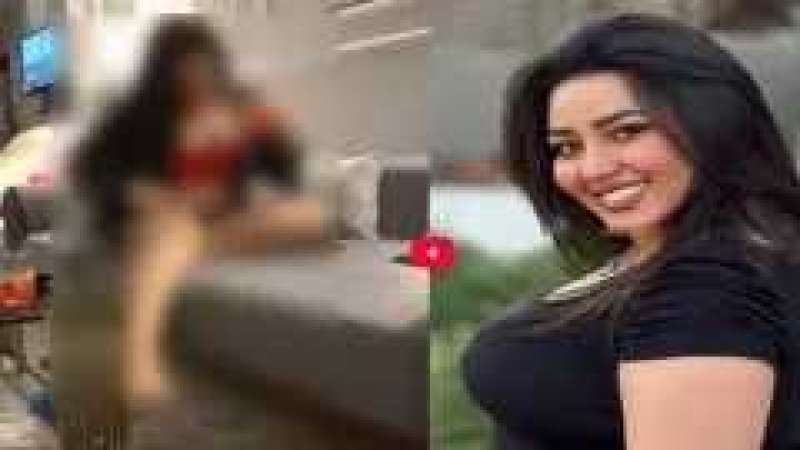 رحمة محسن تتصدر مؤشرات البحث بعد تسريب فيديوهات شخصية.. محاولات ابتزاز فاشلة بقيمة 3 ملايين جنيه