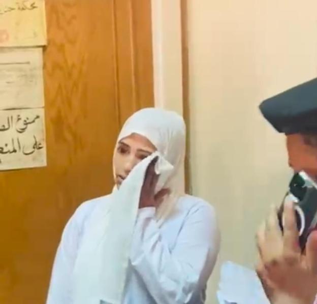 العدالة تُغلق ملف “أم شهد”.. تفاصيل الحكم النهائي في قضية شريكة سفاح... العدالة تُغلق ملف “أم شهد”.. تفاصيل الحكم النهائي في قضية شريكة سفاح التجمع