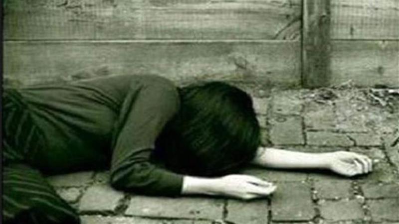 عشيق خفي داخل المنزل… زوجة تقع في فخ الرذيلة وموت مفاجئ