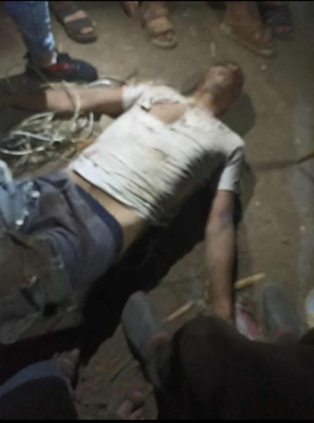 صرخات منتصف الليل في عزبة طراد.. حين دافعت الأرملة عن بيتها فواجهت رصاصة الغدر