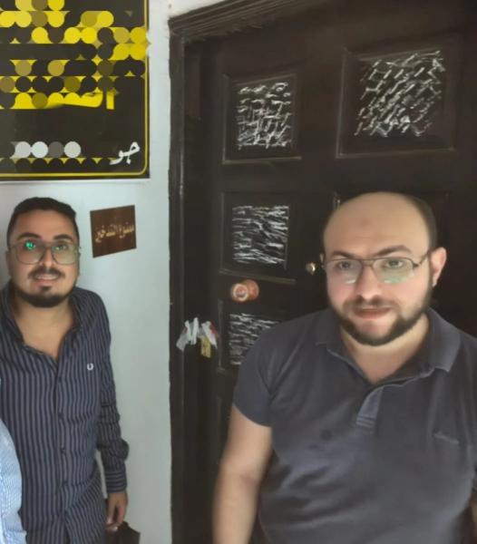 بالصور ”صحة سوهاج تغلق وتشمع 17 منشأة طبيةمخالفة وانتحال صفة بمدينة جرجا