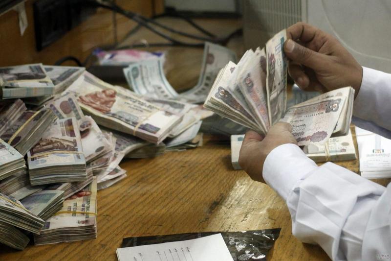 صرف مرتبات نوفمبر 2025 للعاملين بالوزارات والهيئات.. تفاصيل المواعيد والأماكن