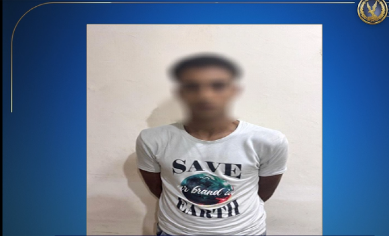 كشف ملابسات فيديو الاعتداء بسلاح أبيض في الدقهلية.. والمتهم يعترف بتفاصيل الواقعة - فيديو