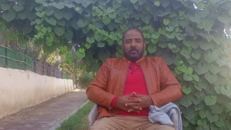 حادث مروع بحلوان.. مسجل جنائي ينهي حياة صاحب مطعم مشهور على الهواء