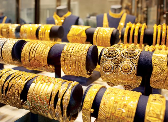 ارتفاع سعر الذهب اليوم الخميس 6 نوفمبر 2025 بمحلات الصاغة.. عيار 21 بكام