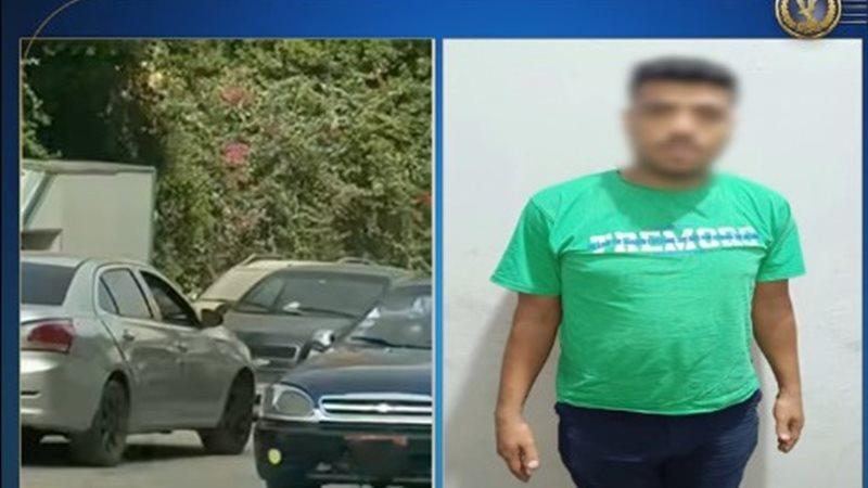 معرضًا حياته والمواطنين للخطر.. ضبط سائق بتهمة السير عكس الاتجاه بسوهاج