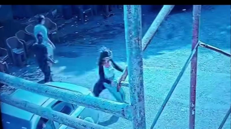 تفاصيل جديدة في واقعة اعتداء شاب خليجي وصديقه على فتاة ببولاق أبو العلا