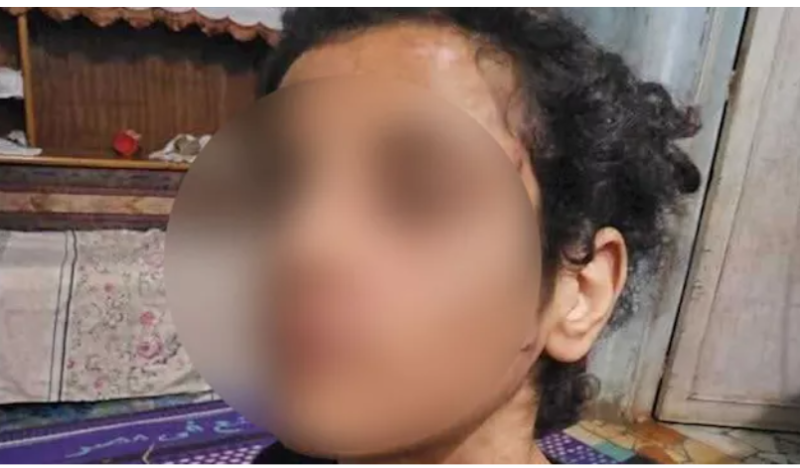 مأساة مروعة في قلب المنوفية: أب وزوجته يحوّلان منزل الطفلة إلى جحيم لا يطاق