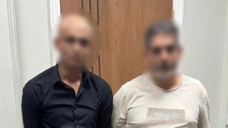 نجاح أمني جديد.. ضبط عاطلين نصبا على المتبرعين باسم جمعيات وهمية