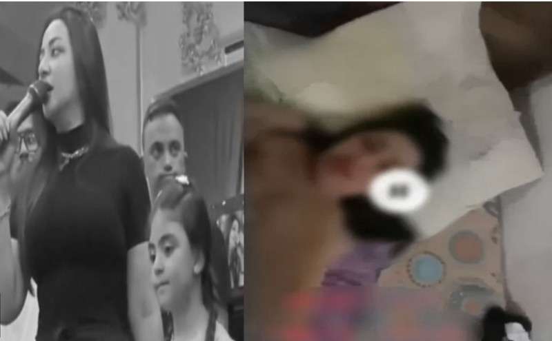 أزمة رحمة محسن تتفاقم بعد تسريب فيديوهات خادشة للحياء واتهامات متبادلة بالابتزاز والخيانة