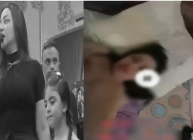 أزمة رحمة محسن تتفاقم بعد تسريب فيديوهات خادشة للحياء واتهامات متبادلة بالابتزاز والخيانة