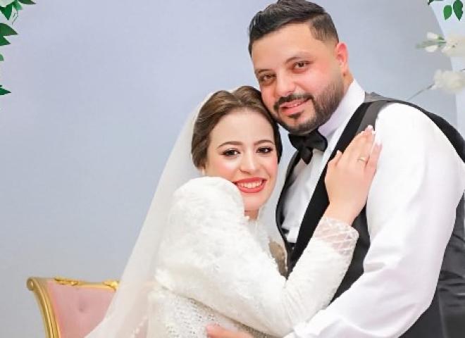 مأساة في قرية زنارة بالمنوفية: عامل يذبح زوجته ونجله الرضيع وينشر صورتهما على فيس بوك