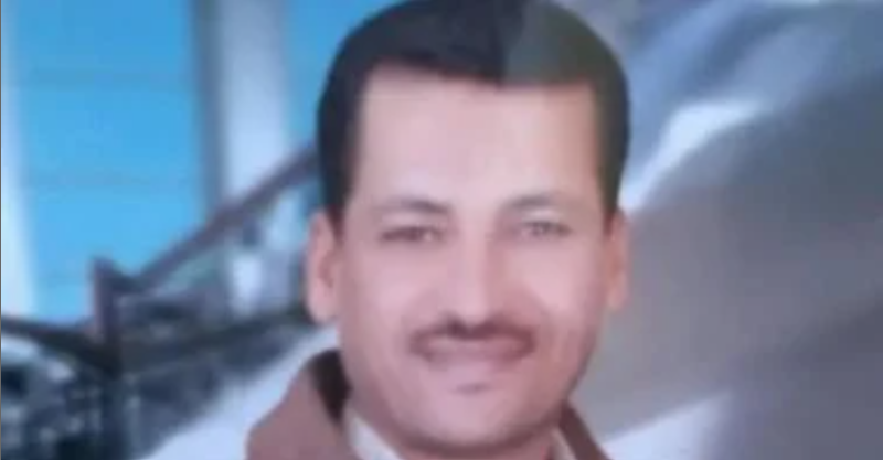 جريمة مروعة..مقتل معلم أزهري أثناء سجوده بالمصلّى في قرية قرقطان