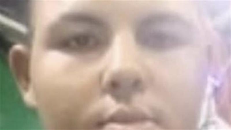 العثور على جثة شاب ملقاة على الطريق بقرية 30 في مركز بدر بالبحيرة