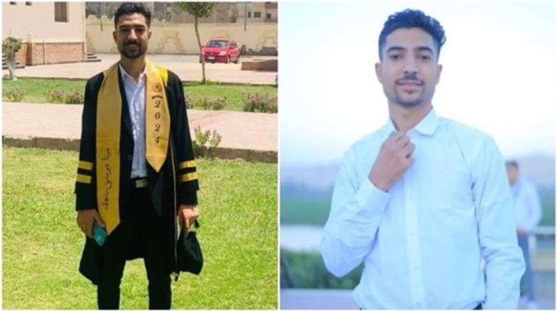 من العمل في التمريض إلى الموت غدرًا.. فصل جديد في مأساة مينا موسى