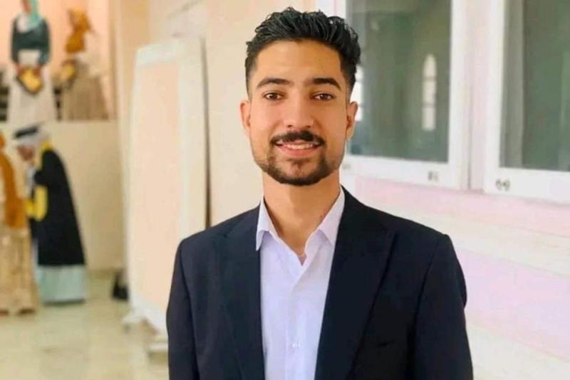 أزمة مالية تتحول إلى جريمة قتل.. القصة الكاملة لقتل ممرض المنيا بغرض الفدية