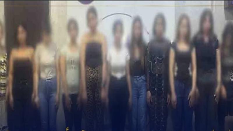 فضيحة بالقاهرة.. ضبط شبكة دعارة تستخدم التطبيقات الحديثة لإخفاء نشاطها