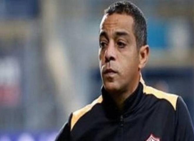 وفاة محمد صبري لاعب الزمالك السابق في حادث مأساوي بالتجمع الخامس.. تفاصيل اللحظات الأخيرة